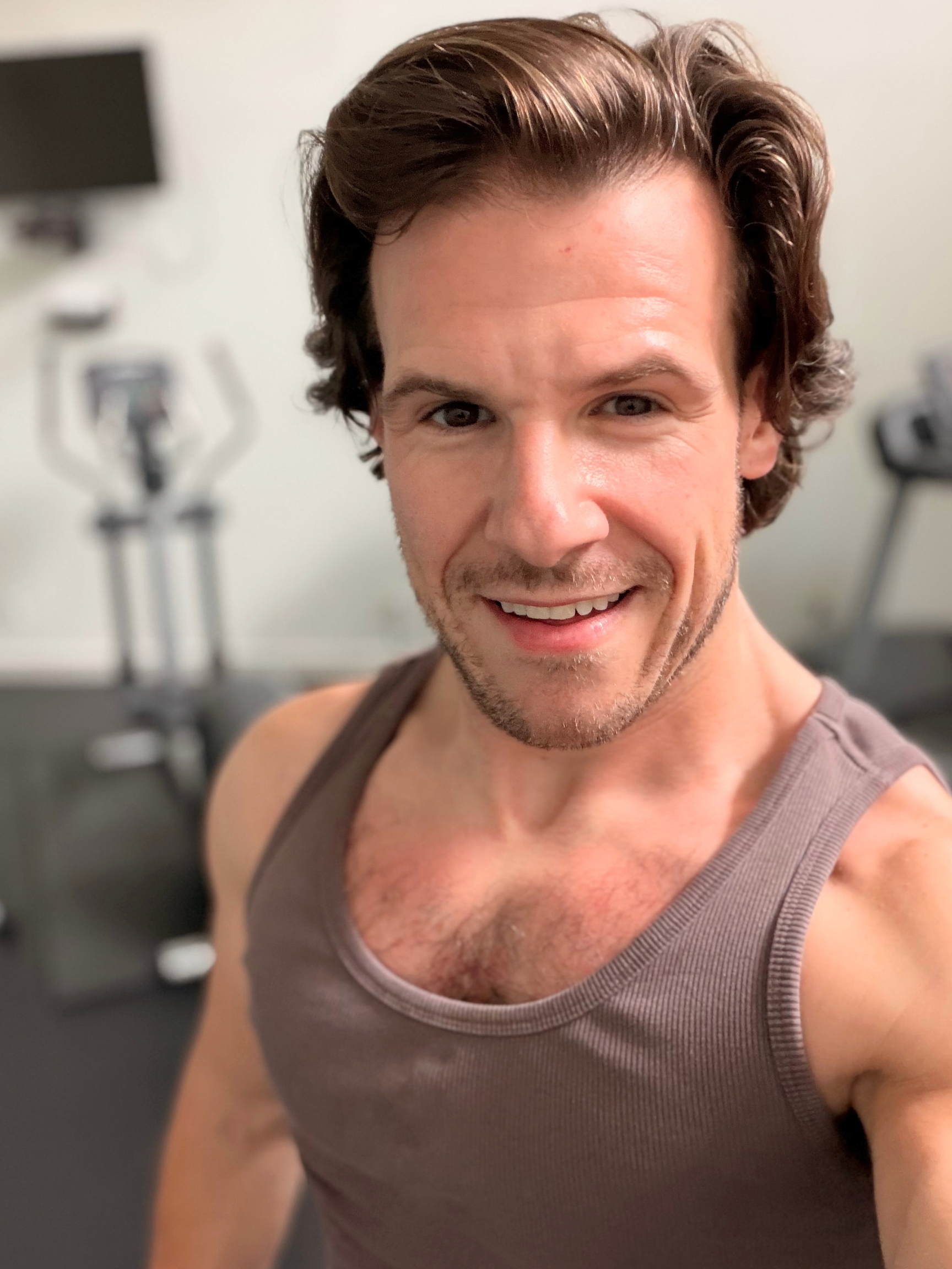 Elliot Sokolsky, ScaleDown Nutrition Coach